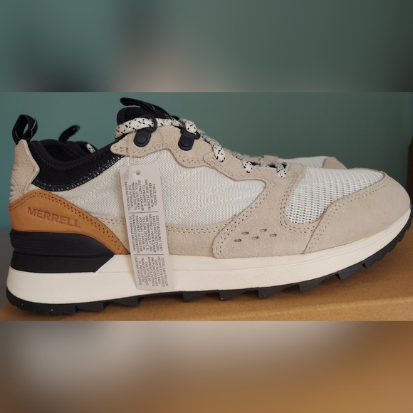 Merrell Other - Merrell Alpine 83 Recraft Sneakers Men's Size 8.5 NWT